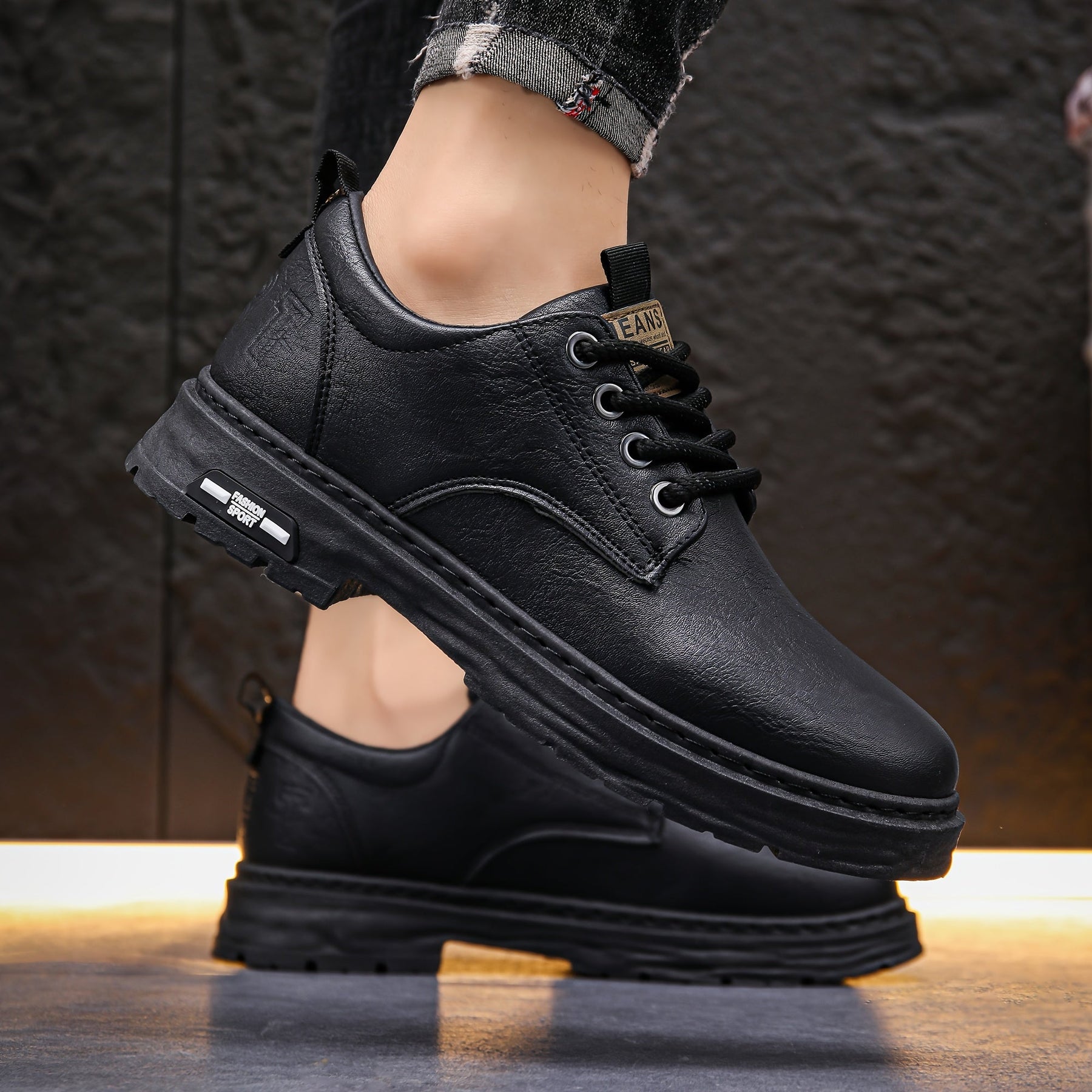 Tênis Masculino LondMax + Brindes