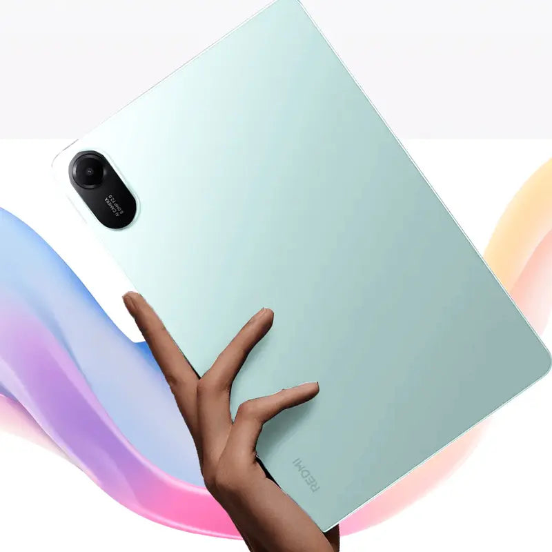 Tablet Xiaomi Redmi Pad 2 128GB 256GB Tela LCD 11" polegadas (carregador incluído) - ÚLTIMAS 19 UNIDADES!🚨