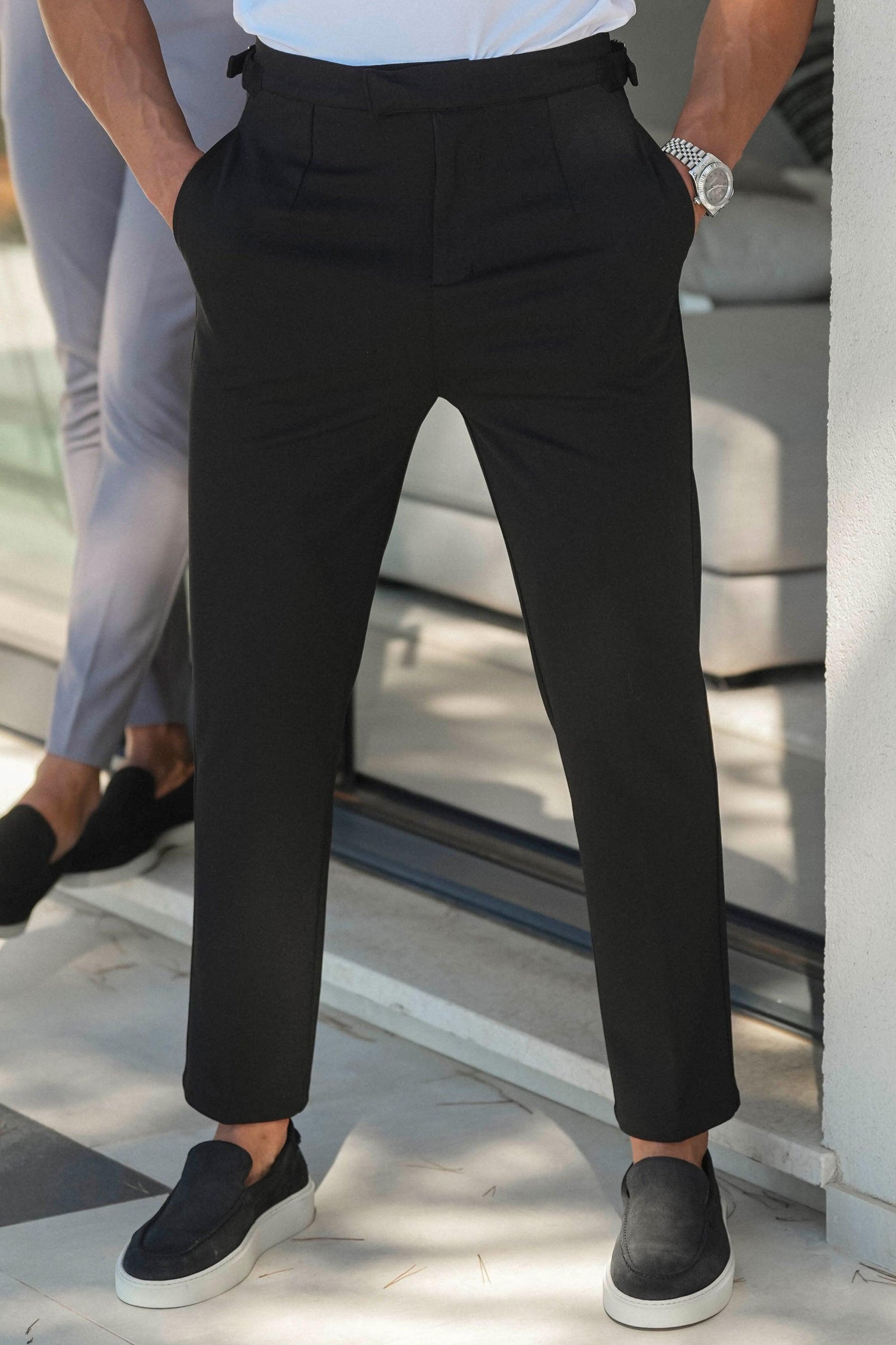 Calça Alfaiataria Premium - Compre 1 Leve 2!