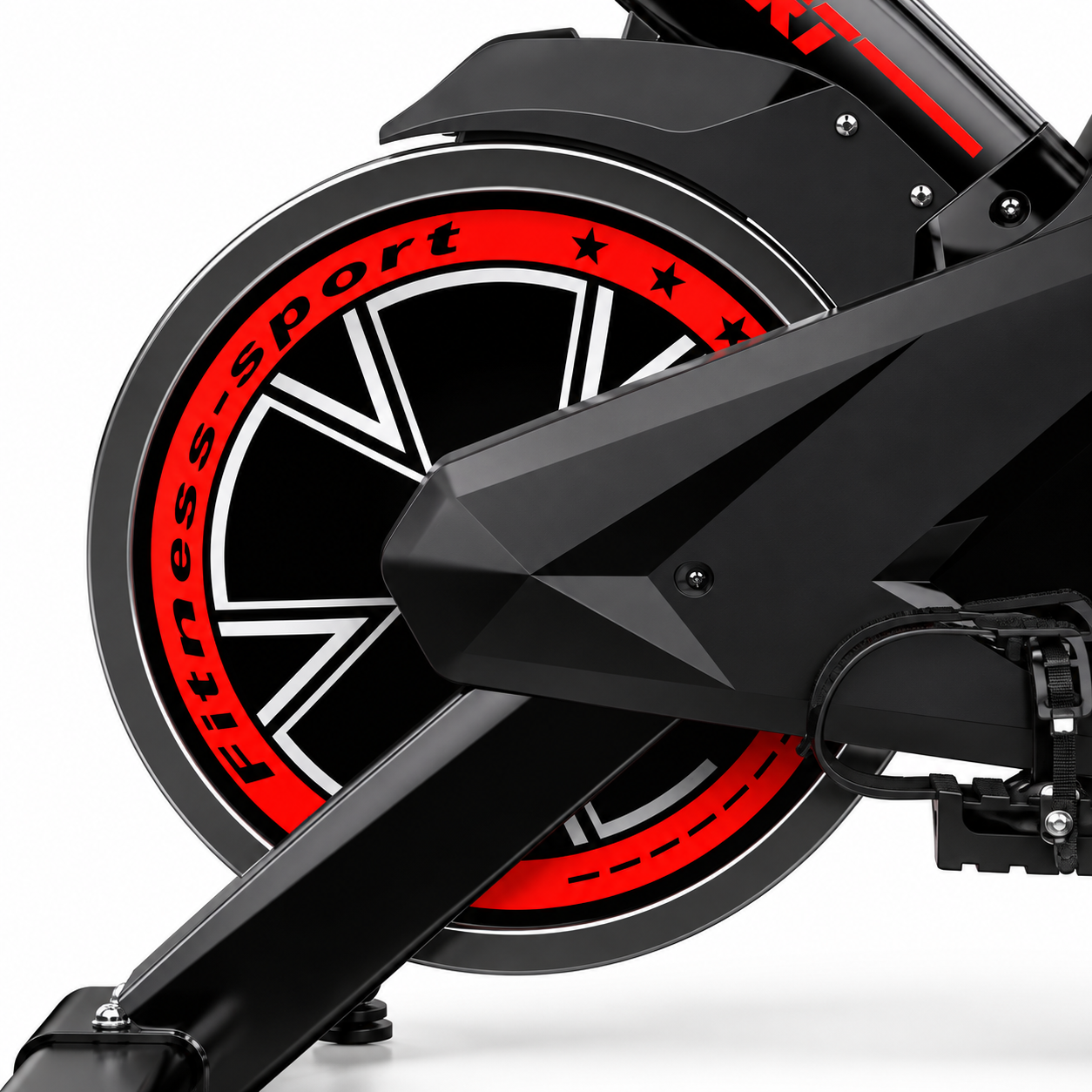 🚨 COMPRE 1 E LEVE 2! 🔥 BIKE ERGOMÉTRICA FITNESS + KIT TREINO FUNCIONAL E GARRAFA DE BRINDE 🎁