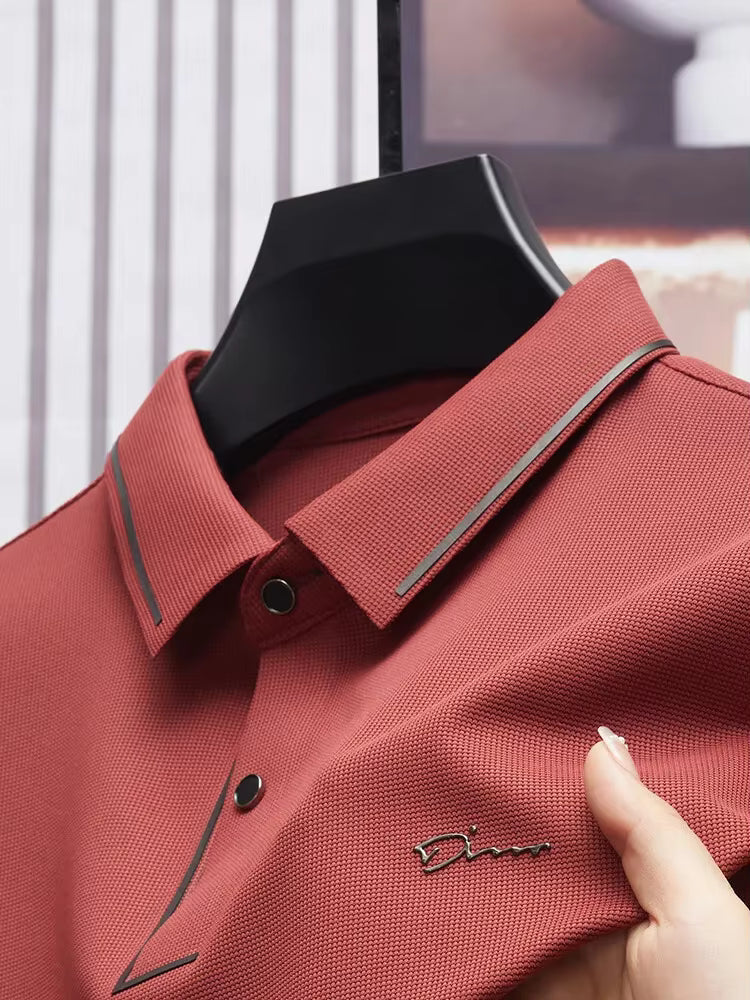 |Combo 5| - Camisas Polo Dino
