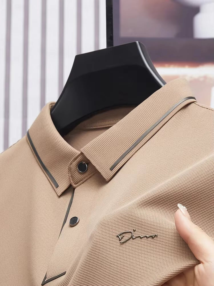 |Combo 5| - Camisas Polo Dino