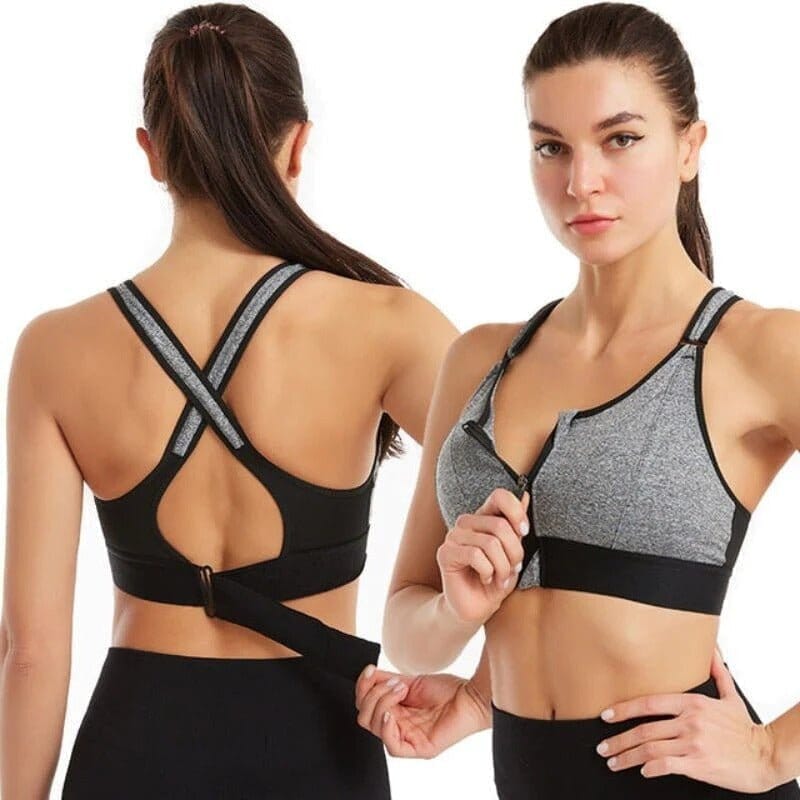 Sutiã ConfortFit - Confortável e Prático