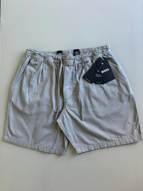 🚨[LEVE 6, PAGUE 3] KIT 6 SHORTS MAURICINHO HUGO BOSS + ÓCULOS DE BRINDE 🎁 !! QUEIMA DE ESTOQUE RESTAM APENAS 20 UNIDADES 🔥🔥