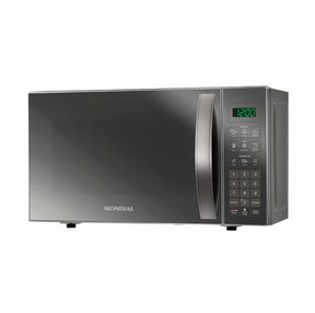 MICRO-ONDAS MONDIAL 21L 1200W + BRINDE EXCLUSIVO - ÚLTIMAS UNIDADES!🚨