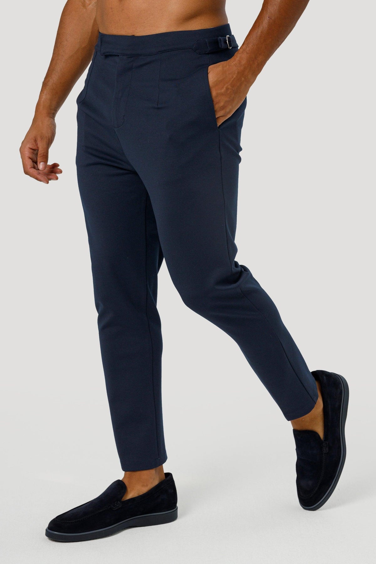 Calça Alfaiataria Premium - Compre 1 Leve 2!