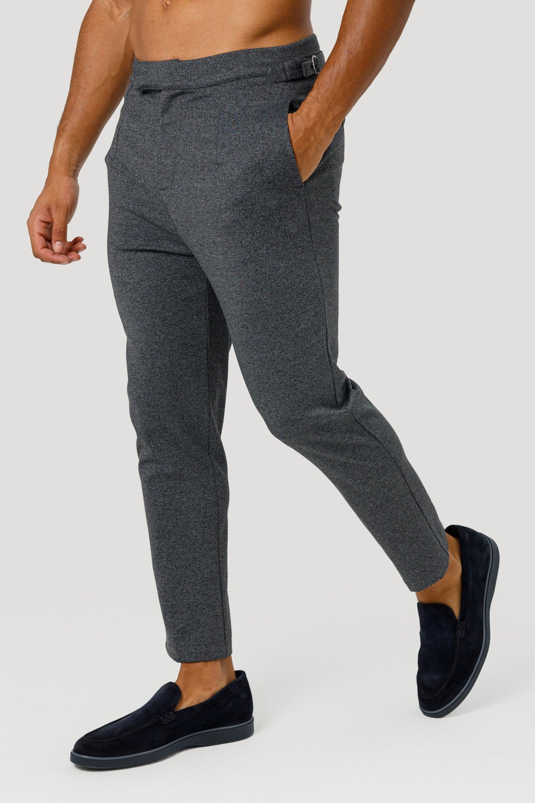 Calça Alfaiataria Premium - Compre 1 Leve 2!