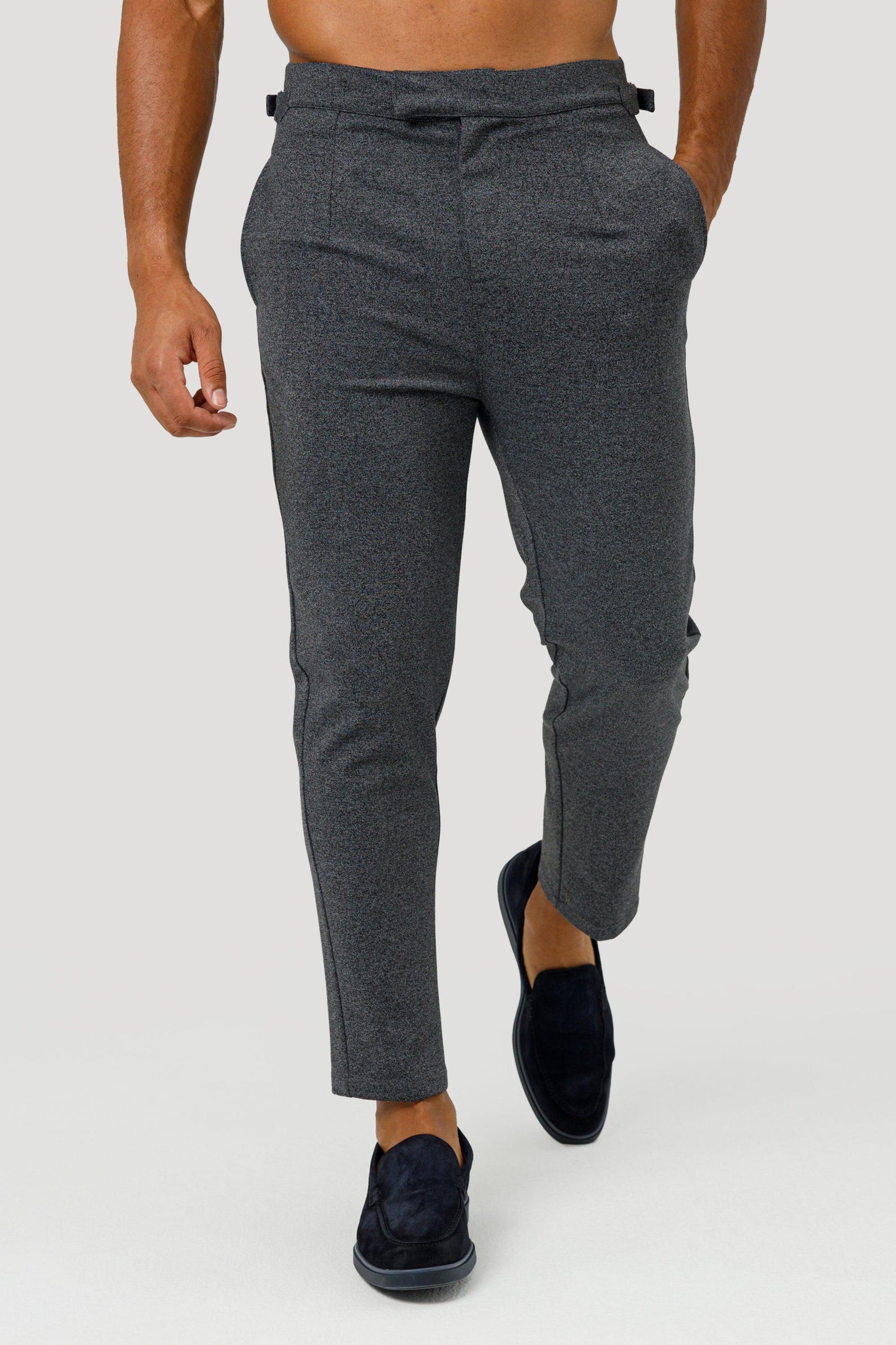 Calça Alfaiataria Premium - Compre 1 Leve 2!