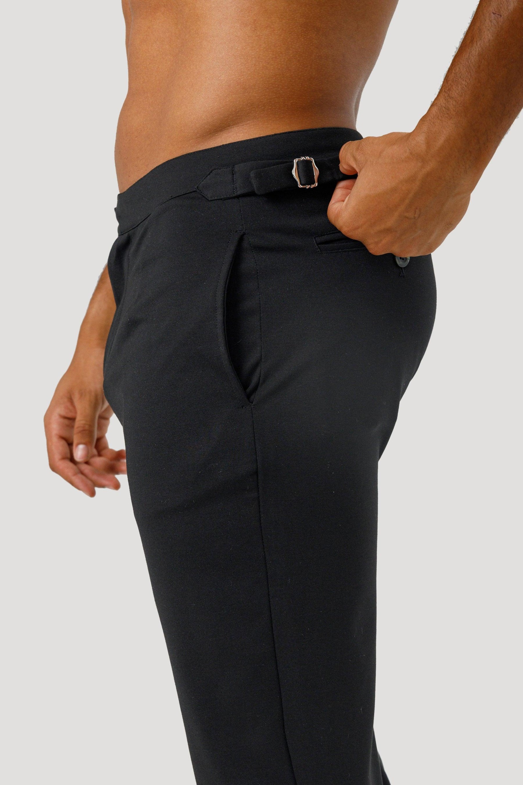 Calça Alfaiataria Premium - Compre 1 Leve 2!