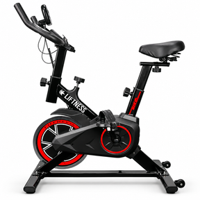 🚨 COMPRE 1 E LEVE 2! 🔥 BIKE ERGOMÉTRICA FITNESS + KIT TREINO FUNCIONAL E GARRAFA DE BRINDE 🎁
