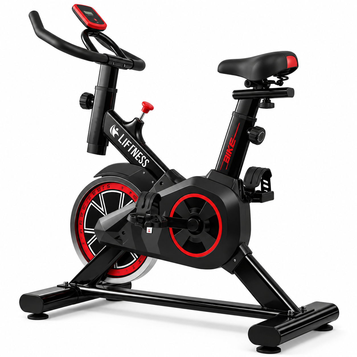 🚨 COMPRE 1 E LEVE 2! 🔥 BIKE ERGOMÉTRICA FITNESS + KIT TREINO FUNCIONAL E GARRAFA DE BRINDE 🎁