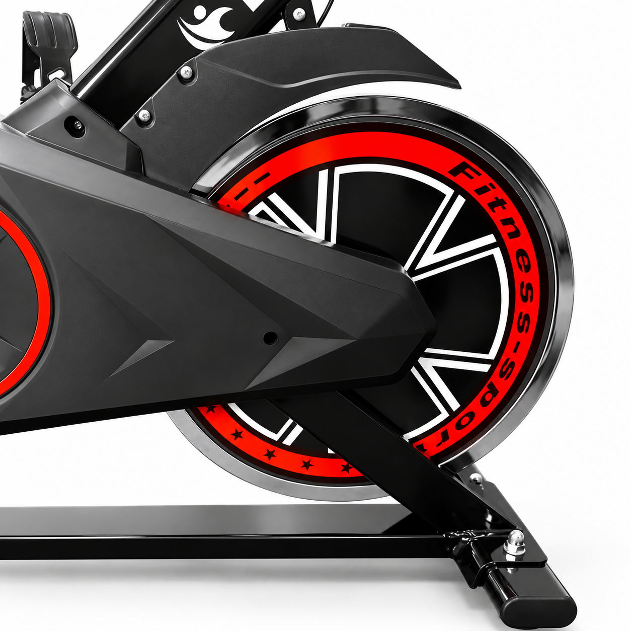 🚨 COMPRE 1 E LEVE 2! 🔥 BIKE ERGOMÉTRICA FITNESS + KIT TREINO FUNCIONAL E GARRAFA DE BRINDE 🎁