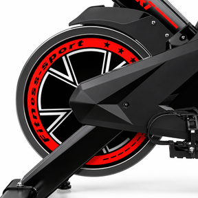 🚨 COMPRE 1 E LEVE 2! 🔥 BIKE ERGOMÉTRICA FITNESS + KIT TREINO FUNCIONAL E GARRAFA DE BRINDE 🎁