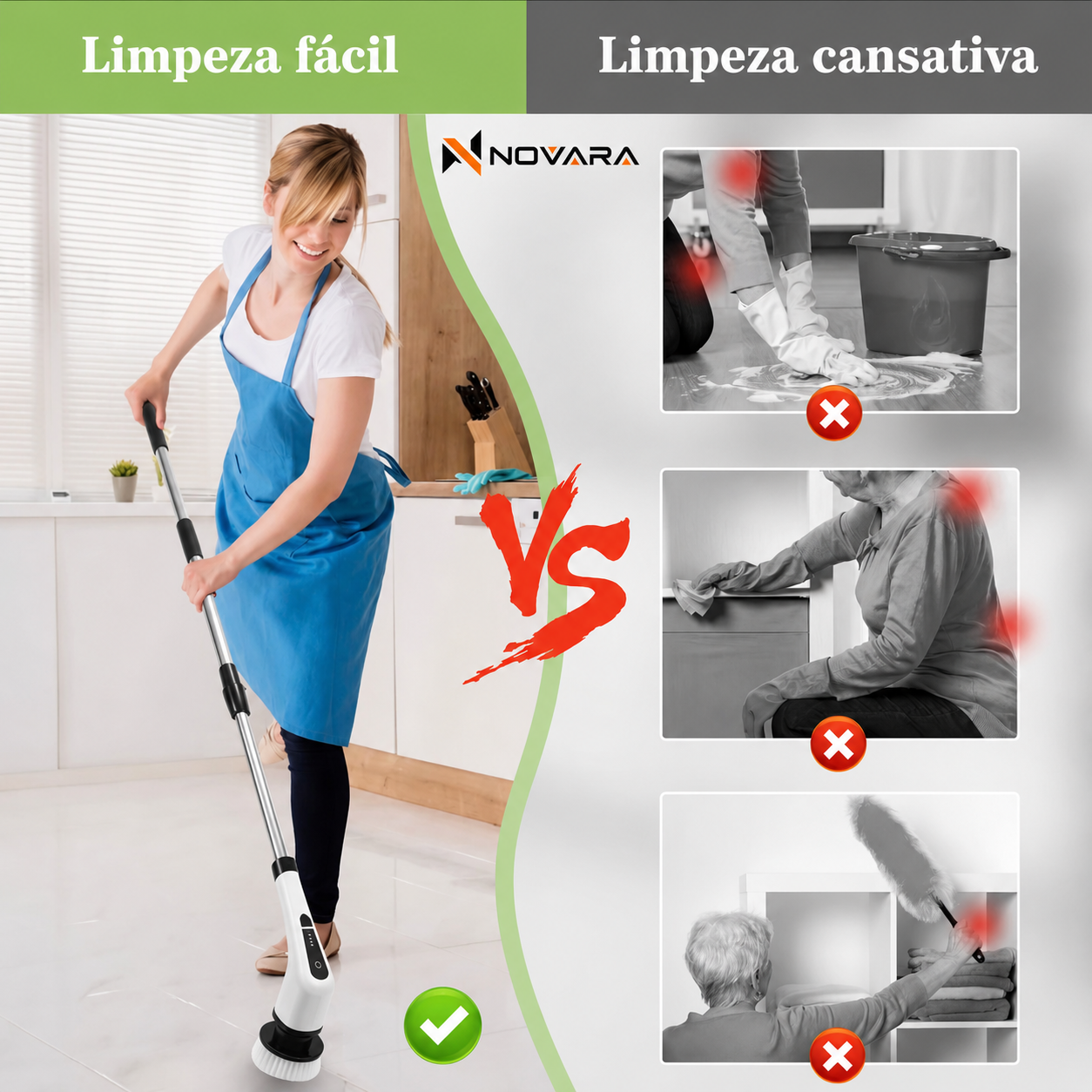 🚨 [LEVE 2, PAGUE 1] ESFREGÃO ELÉTRICO 9 EM 1 SEM FIO – LIMPEZA PESADA, GIRO 360° E RECARREGÁVEL | QUEIMA DE ESTOQUE: RESTAM APENAS 13 UNIDADES 🔥🔥
