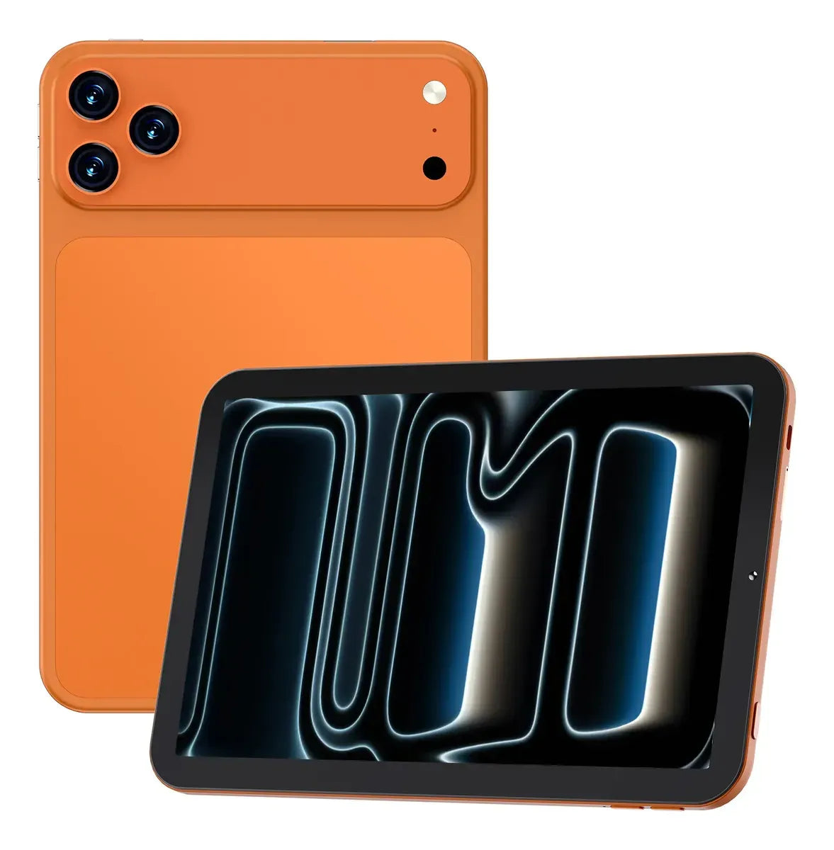 Tablet N17 2026 5G Android 14 Tela 10.1 Polegadas 6GB+256GB WiFi Dual SIM