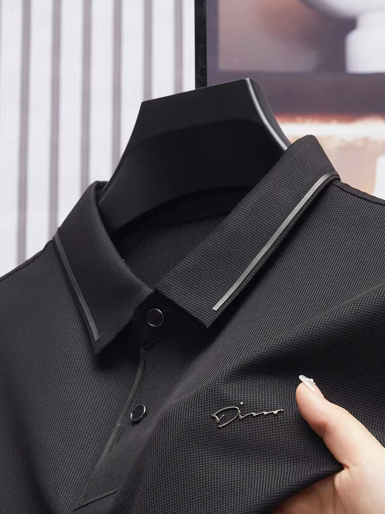 |Combo 5| - Camisas Polo Dino