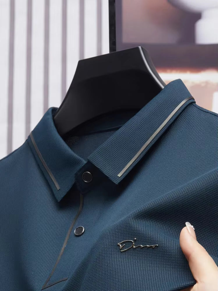 |Combo 5| - Camisas Polo Dino