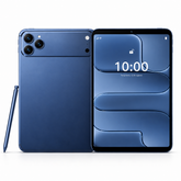 Tablet N17 2026 5G Android 14 Tela 10.1 Polegadas 6GB+256GB WiFi Dual SIM