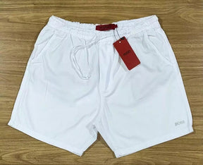 🚨[LEVE 6, PAGUE 3] KIT 6 SHORTS MAURICINHO HUGO BOSS + ÓCULOS DE BRINDE 🎁 !! QUEIMA DE ESTOQUE RESTAM APENAS 20 UNIDADES 🔥🔥