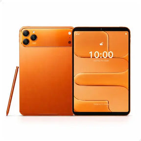 Tablet N17 2026 5G Android 14 Tela 10.1 Polegadas 6GB+256GB WiFi Dual SIM
