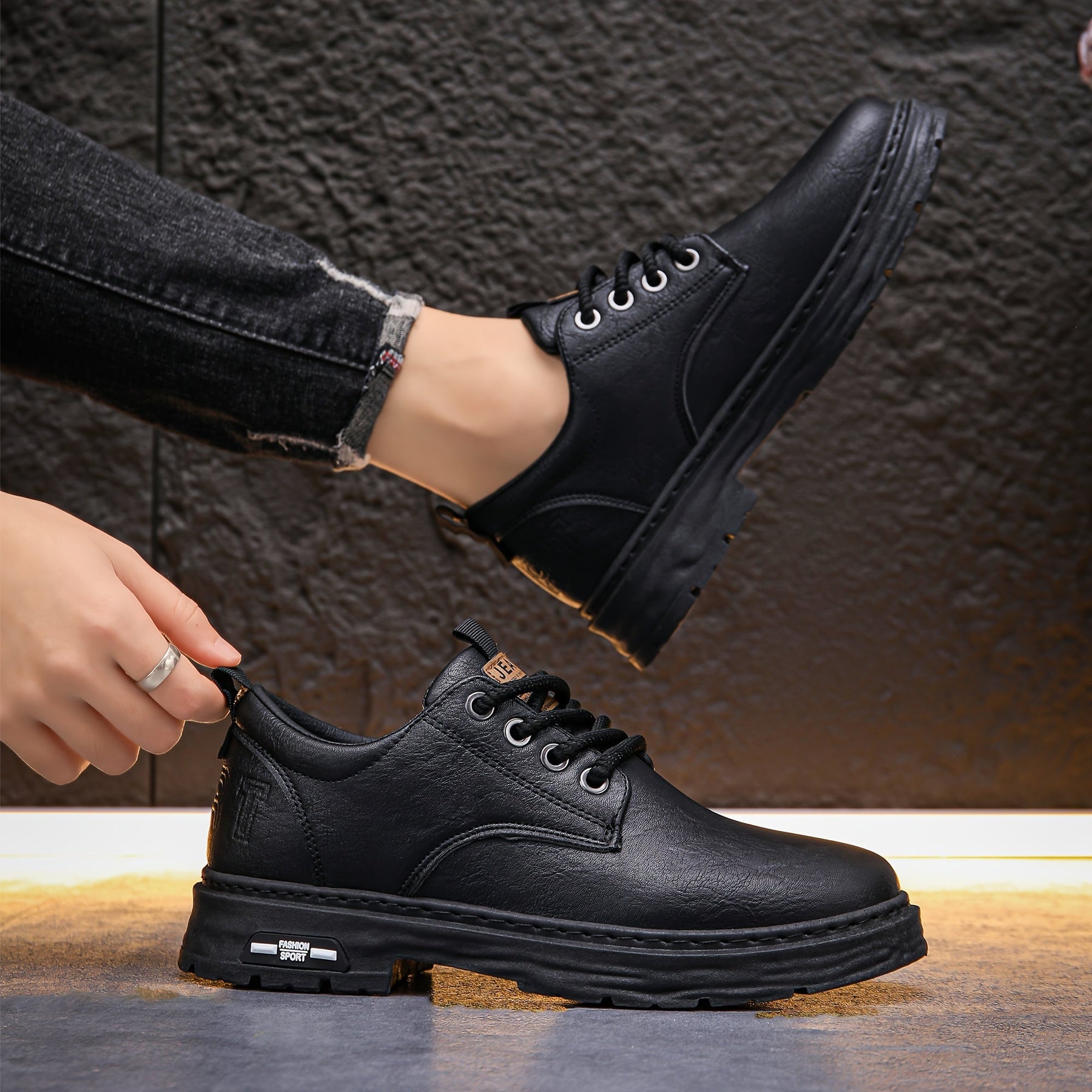 Tênis Masculino LondMax + Brindes