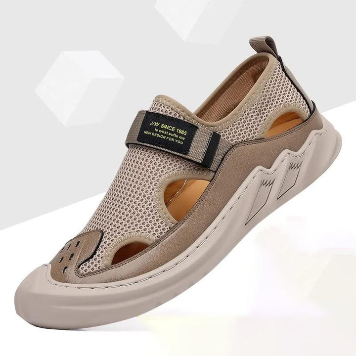 Sandália Ortopédica Confortmax (Compre 1 Leve 2) 🎁