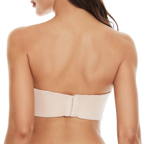Sutiã Femme Comfort Premium - Suporte Máximo Sem Alças - (PAGUE 1 e LEVE 2)