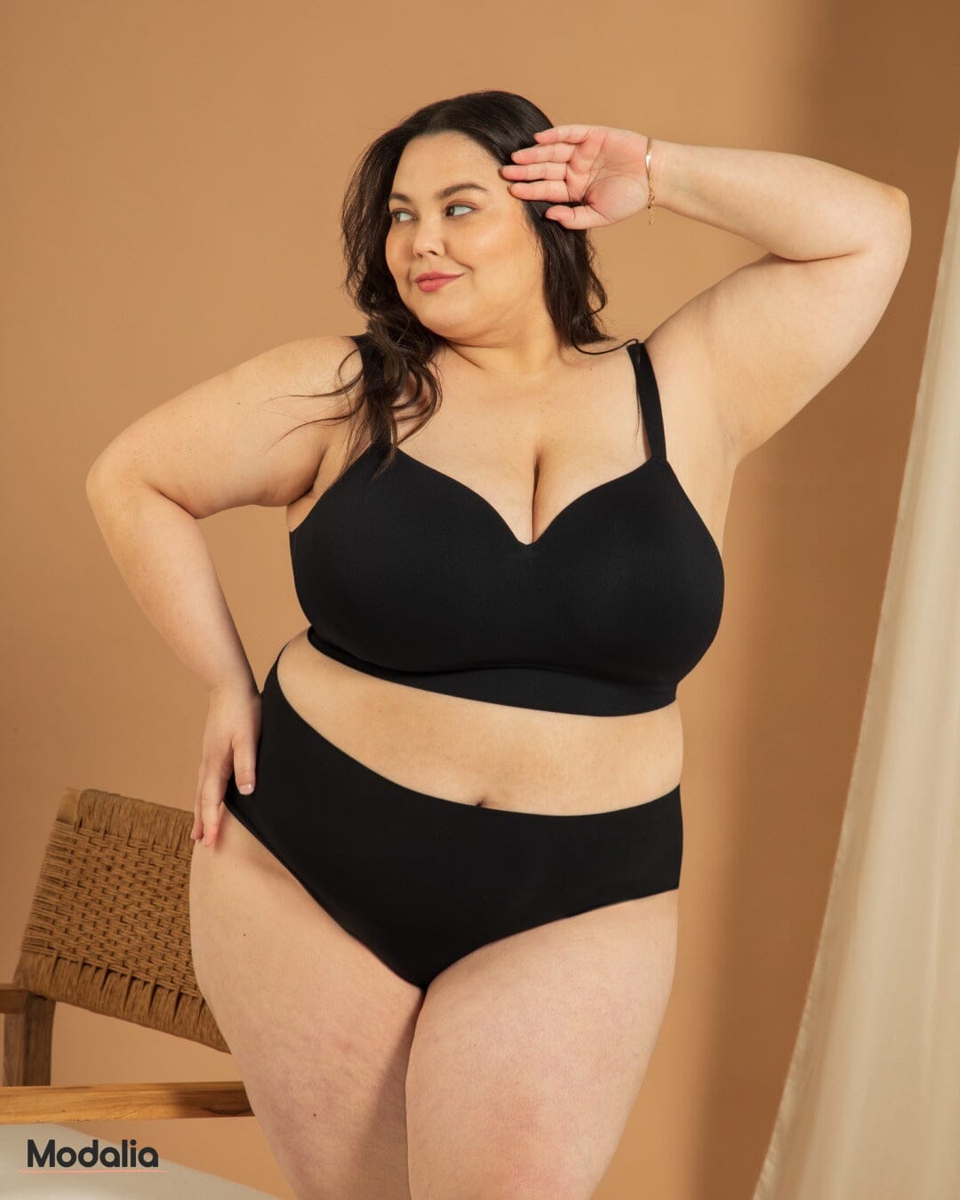 Sutiã Modelador Libelle [Compre 1 Leve 3]