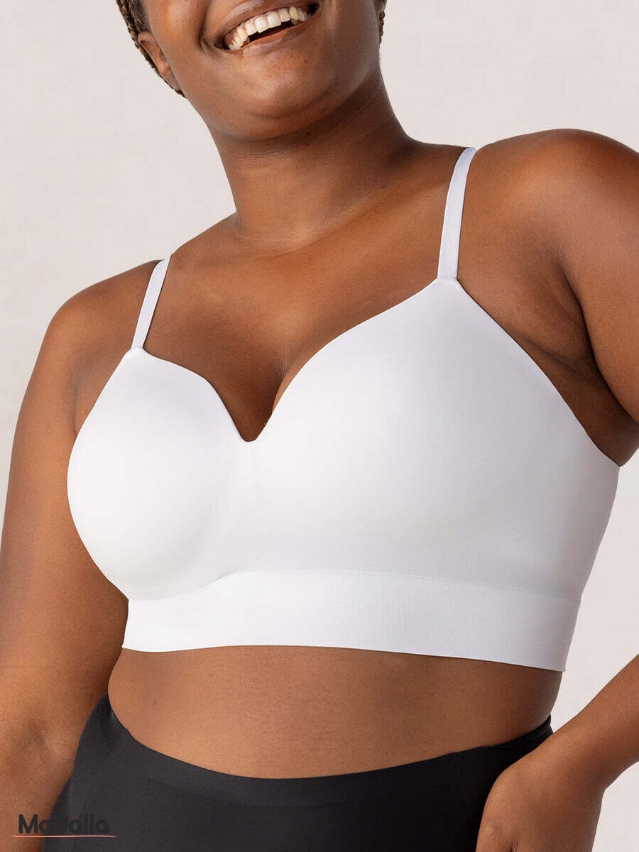 Sutiã Modelador Libelle [Compre 1 Leve 3]