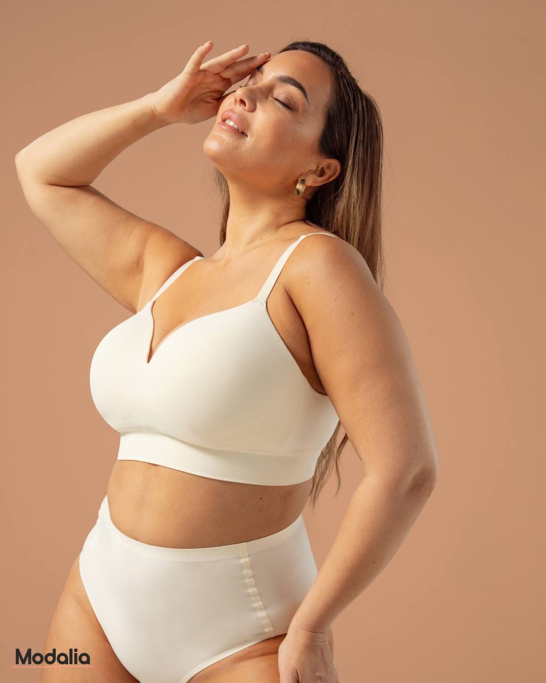Sutiã Modelador Libelle [Compre 1 Leve 3]